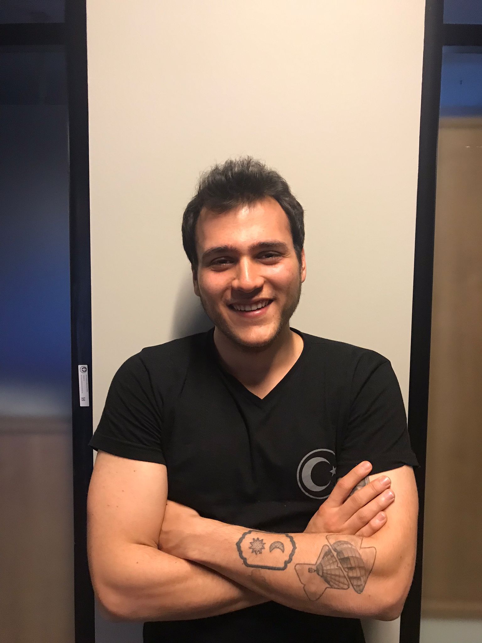 Oğuz Çağın Kedek